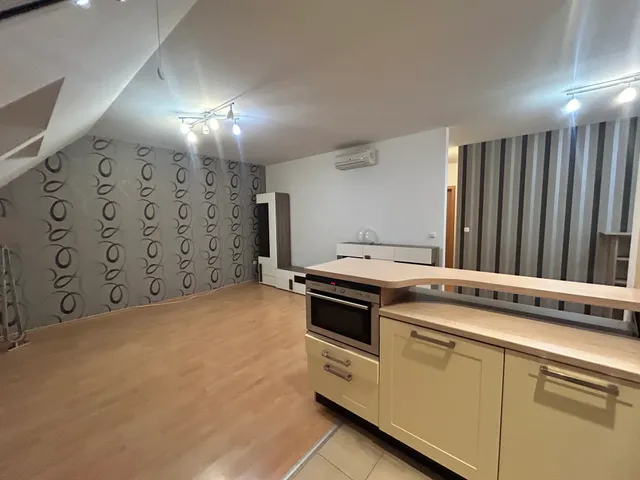 Eladó lakás Nyíregyháza, Bujtos 62 nm