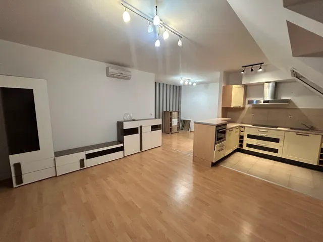 Kiadó lakás Nyíregyháza, Bujtos 62 nm