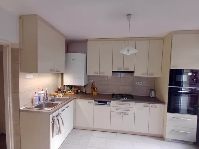 Eladó ház Nyíregyháza, Sóstógyógyfürdő 90 nm