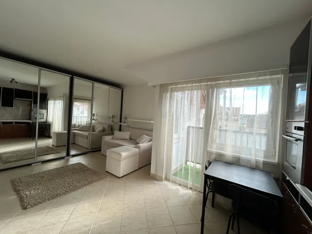 Kiadó lakás Nyíregyháza, Bujtos 34 nm