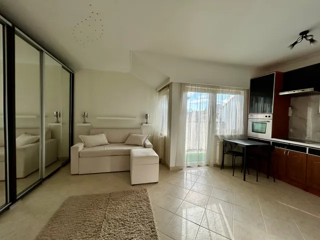 Kiadó lakás Nyíregyháza, Bujtos 34 nm