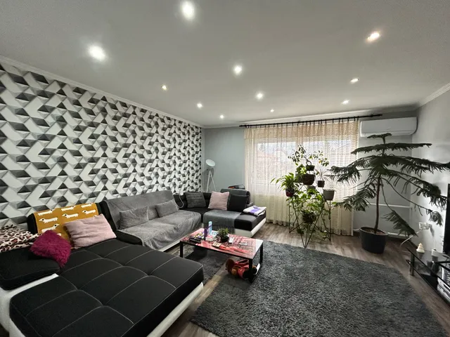 Eladó ház Nyíregyháza, Nyírszőlős 109 nm