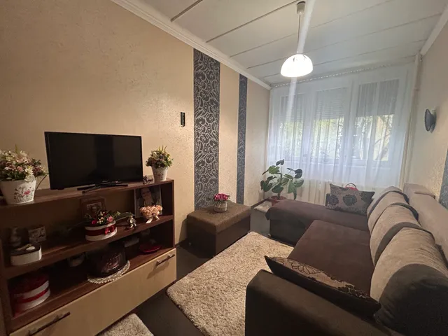 Eladó lakás Nyíregyháza, Belváros 48 nm