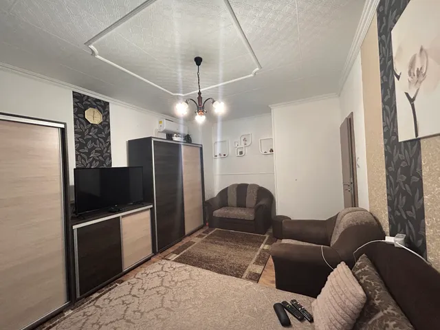 Eladó lakás Nyíregyháza, Belváros 48 nm