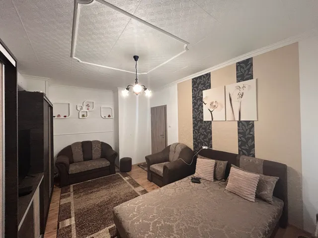 Eladó lakás Nyíregyháza, Belváros 48 nm