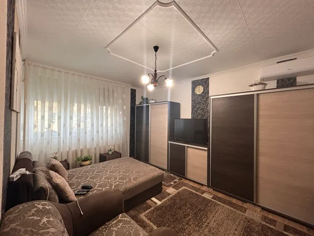 Eladó lakás Nyíregyháza, Belváros 48 nm