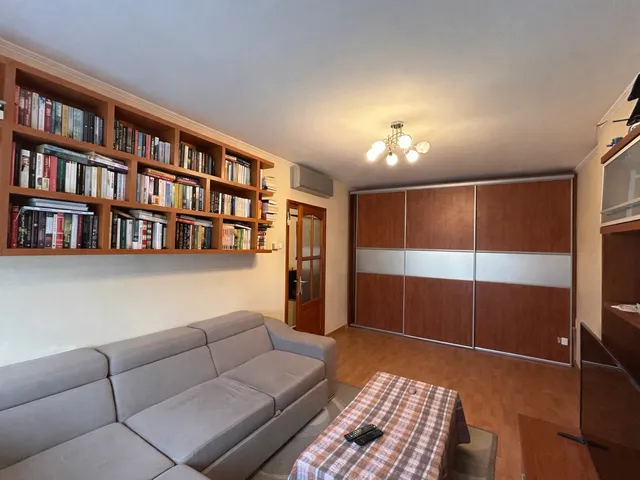 Eladó lakás Nyíregyháza, Belváros 61 nm