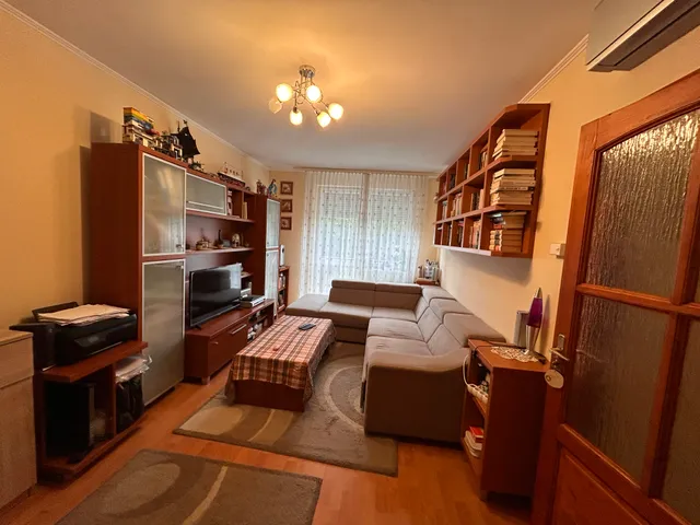 Eladó lakás Nyíregyháza, Belváros 61 nm