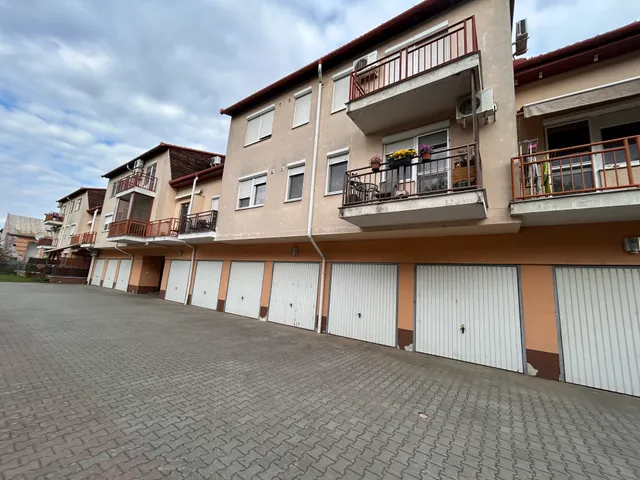 Eladó lakás Nyíregyháza, Belváros 61 nm