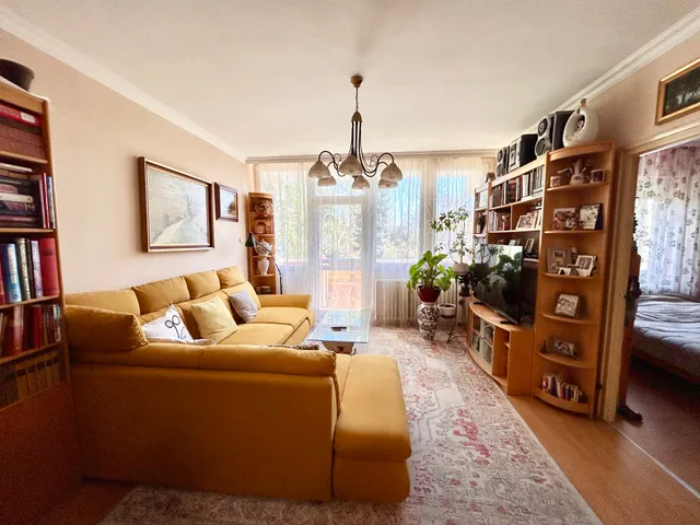 Eladó lakás Nyíregyháza, Belváros 77 nm