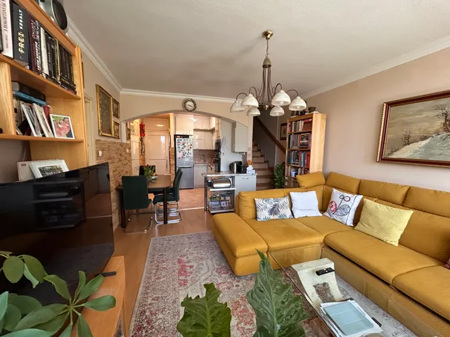 Eladó lakás Nyíregyháza, Belváros 77 nm