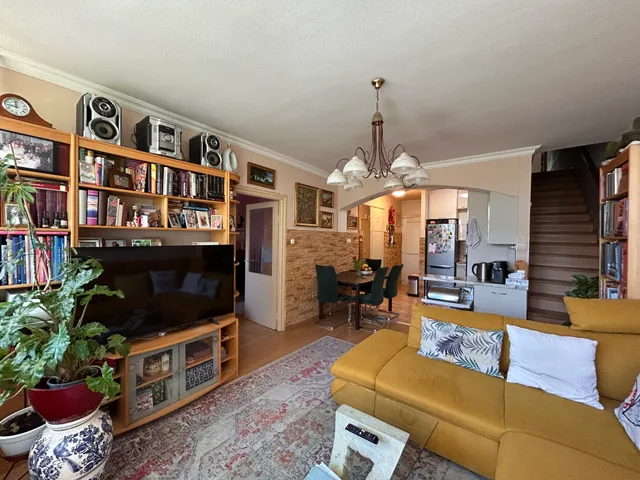 Eladó lakás Nyíregyháza, Belváros 77 nm