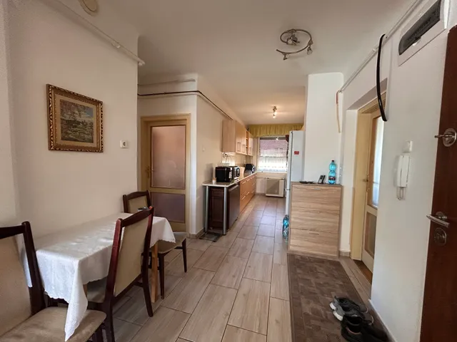 Eladó lakás Nyíregyháza, Belváros 64 nm