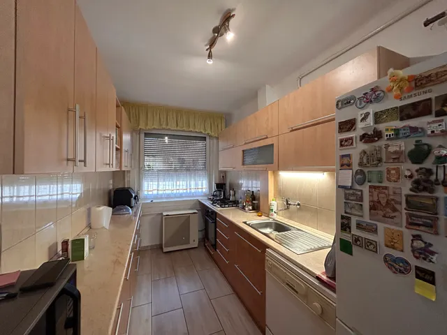 Eladó lakás Nyíregyháza, Belváros 64 nm