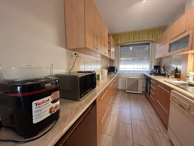 Eladó lakás Nyíregyháza, Belváros 64 nm