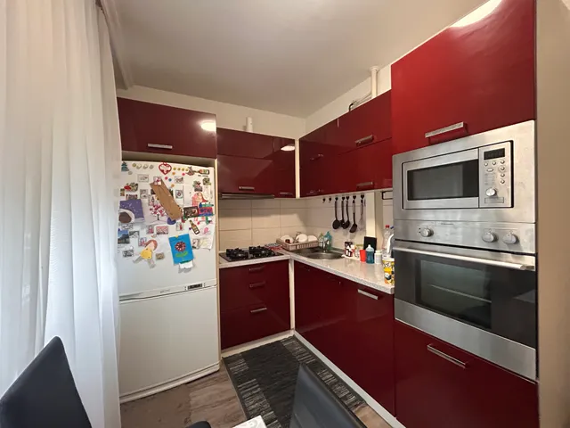 Kiadó lakás Nyíregyháza, Hímes 56 nm