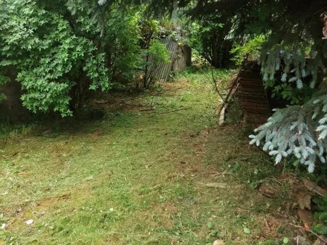 Eladó telek Rakamaz 1831 nm