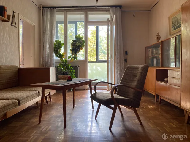 Eladó lakás Budapest IX. kerület, József Attila lakótelep 52 nm
