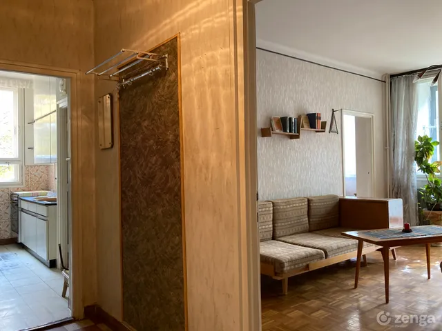 Eladó lakás Budapest IX. kerület, József Attila lakótelep, Napfény u. 17. 52 nm