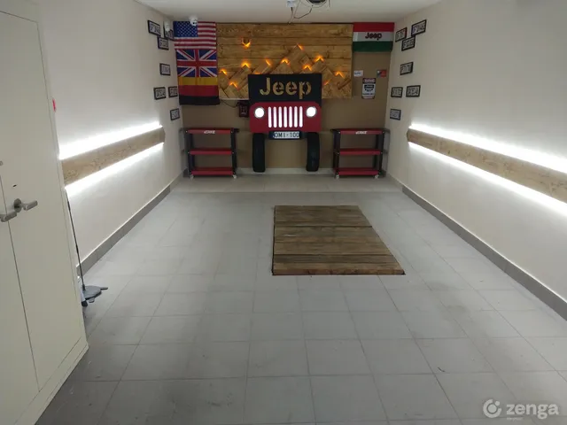 Eladó garázs Százhalombatta, Dunafüred 23 nm