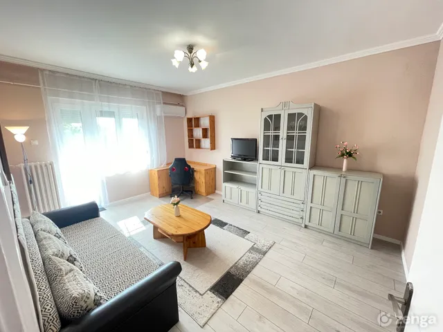 Kiadó lakás Debrecen, Belváros 60 nm