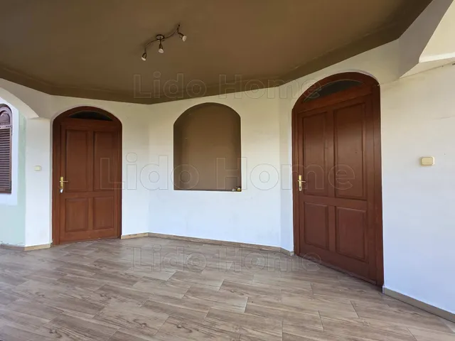 Eladó ház Balatonmáriafürdő 140 nm