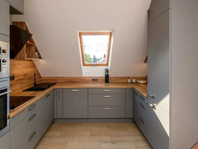 Eladó lakás Balatongyörök 133 nm