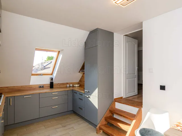 Eladó lakás Balatongyörök 133 nm