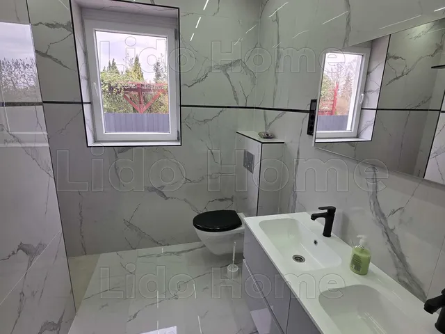 Eladó üdülő és hétvégi ház Balatonkeresztúr 125 nm