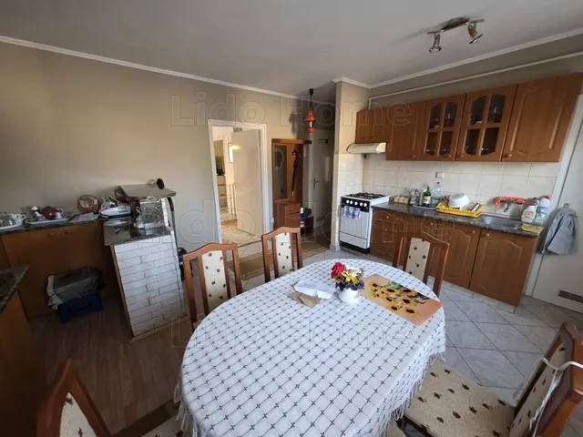 Eladó lakás Hévíz 62 nm