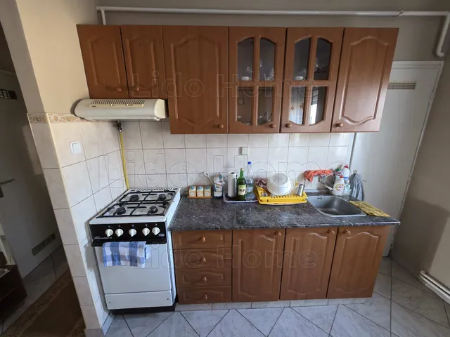 Eladó lakás Hévíz 62 nm