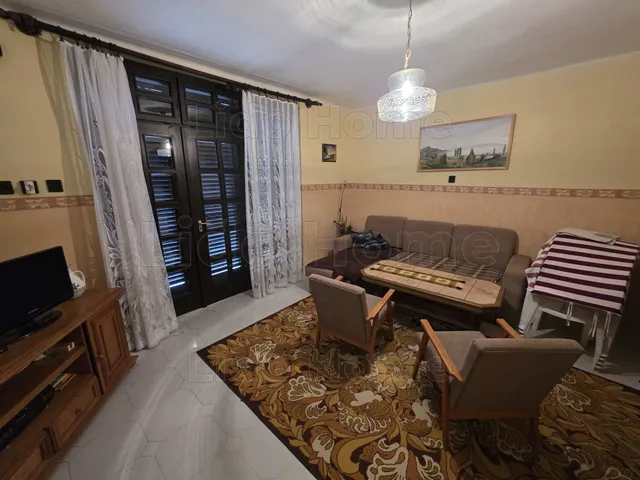 Eladó üdülő és hétvégi ház Balatonkeresztúr 70 nm