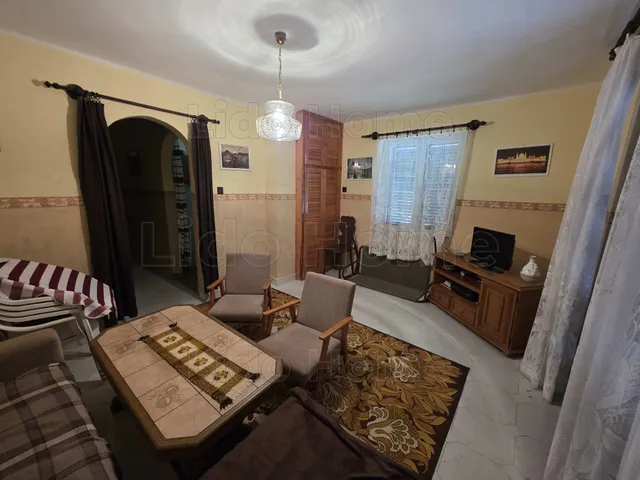 Eladó üdülő és hétvégi ház Balatonkeresztúr 70 nm