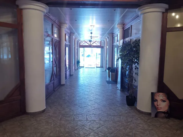 Eladó kereskedelmi és ipari ingatlan Fonyód 1856 nm