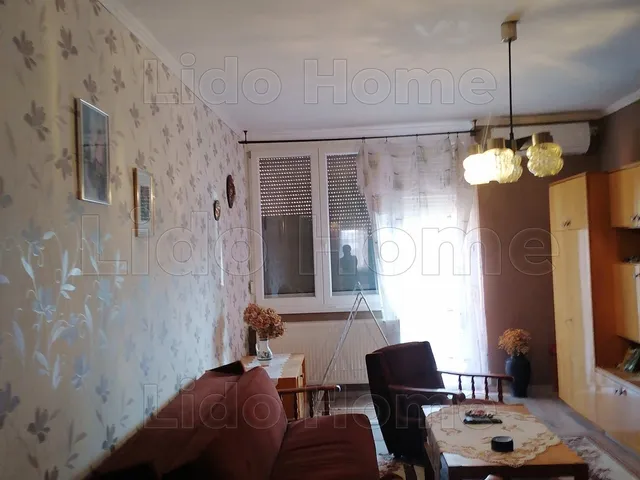 Eladó lakás Marcali 74 nm