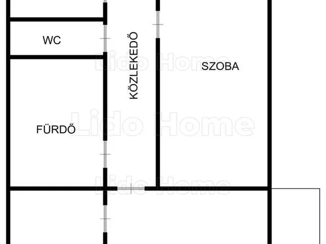 Eladó lakás Marcali 74 nm