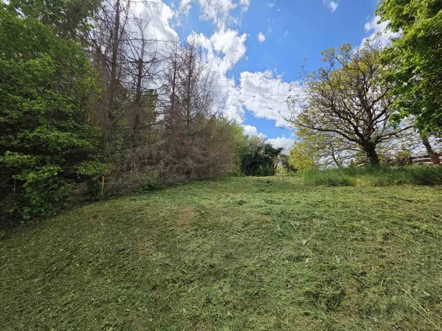 Eladó telek Zalakaros 1290 nm