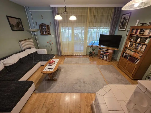 Eladó ház Keszthely 121 nm