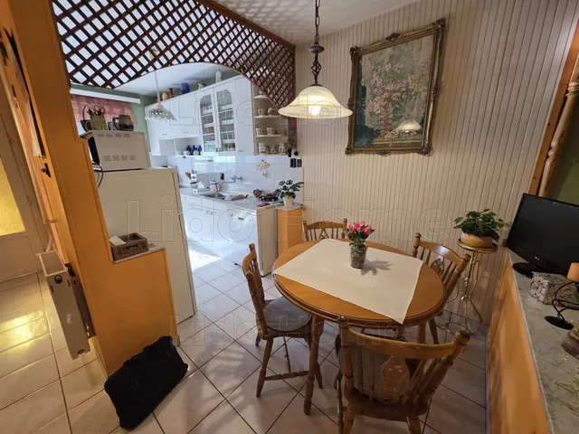 Eladó ház Keszthely 121 nm