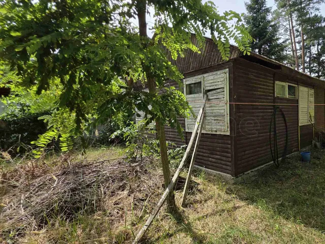 Eladó nyaraló Balatonfenyves 35 nm