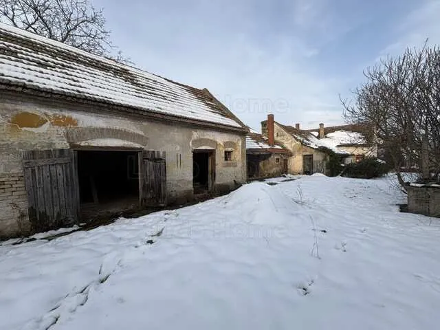 Eladó ház Somogyszentpál 80 nm