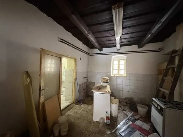 Eladó ház Somogyszentpál 80 nm