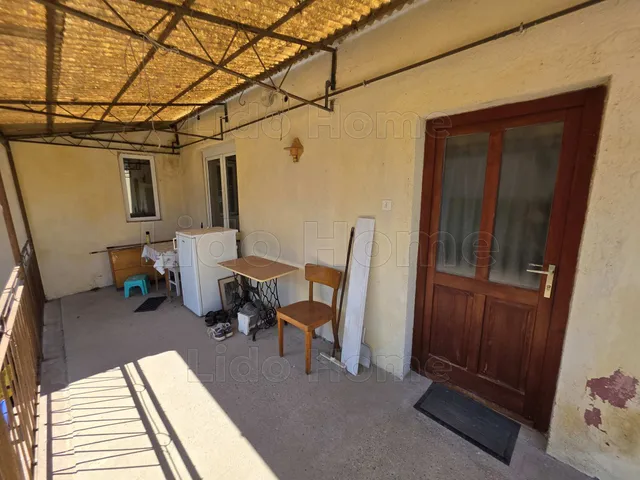 Eladó ház Marcali 110 nm