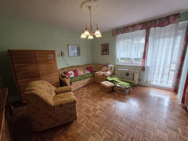 Eladó lakás Keszthely 63 nm