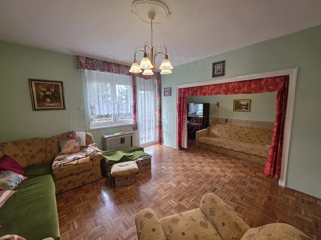 Eladó lakás Keszthely 63 nm