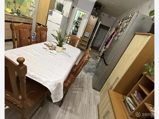 Eladó lakás Salgótarján, Beszterce-lakótelep 56 nm