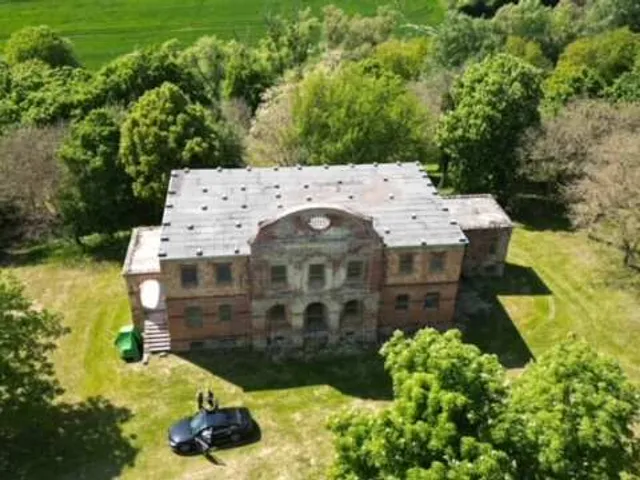 Eladó ház Kerecseny 858 nm