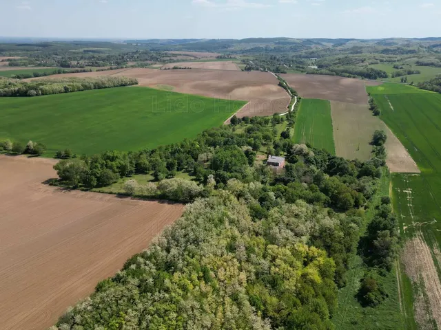 Eladó ház Kerecseny 858 nm