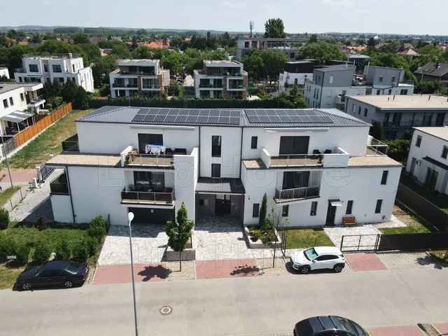 Eladó lakás Budapest XVI. kerület, Rákosszentmihály 75 nm