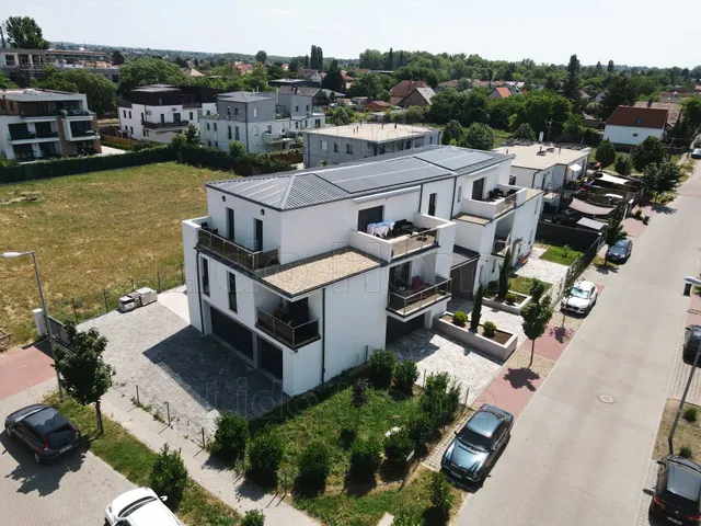 Eladó lakás Budapest XVI. kerület, Rákosszentmihály 75 nm